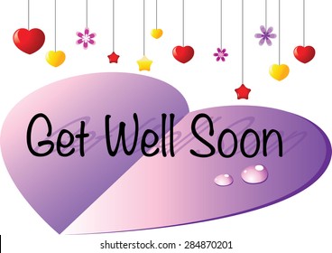 get well soon