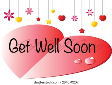 get well soon