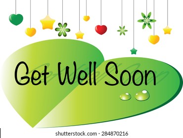 get well soon