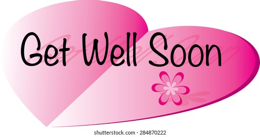 get well soon