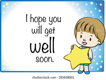 Get Well Soon