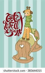get well soon
