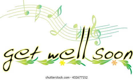 get well soon