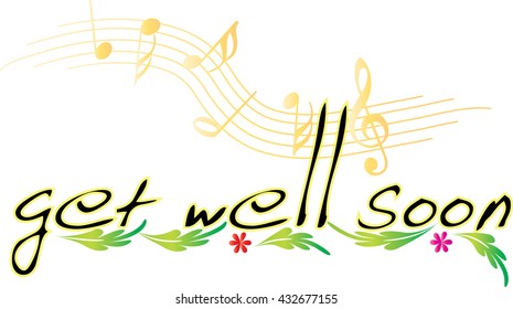 get well soon