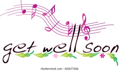 get well soon