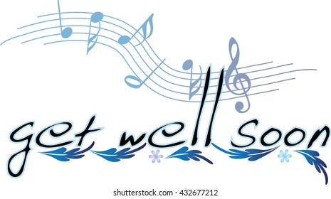 get well soon