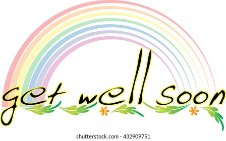 get well soon