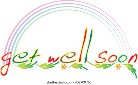 get well soon
