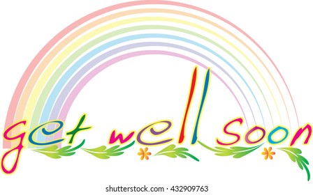 get well soon