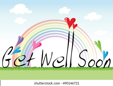 get well soon