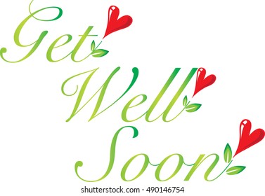 get well soon