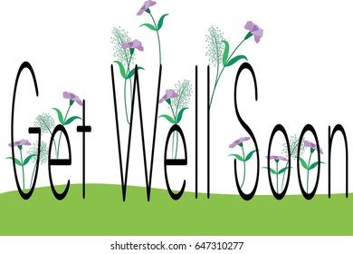 get well soon