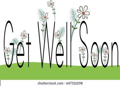 get well soon