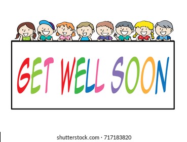 Get Well Soon