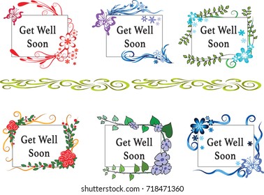 get well soon