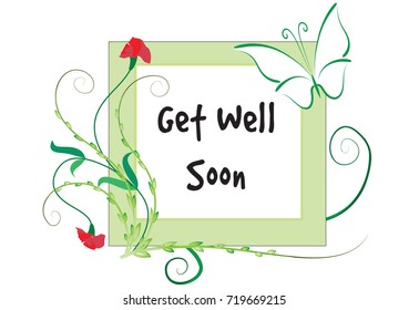 get well soon