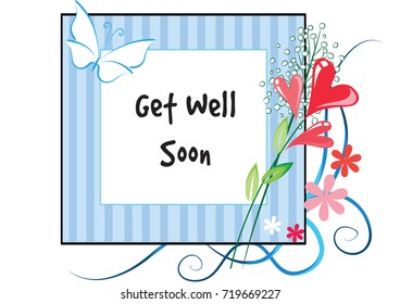 get well soon