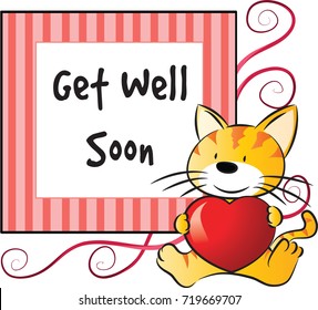 get well soon