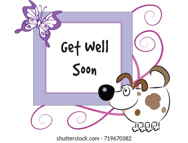 get well soon