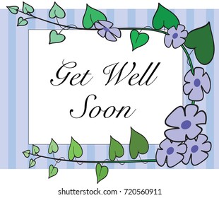 get well soon