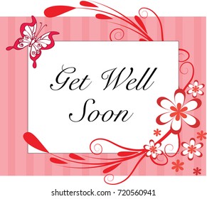 get well soon