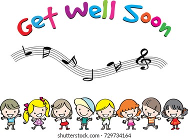 get well soon