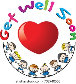 get well soon