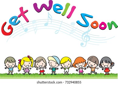 Get Well Soon