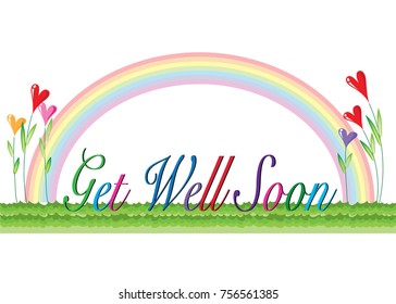 get well soon