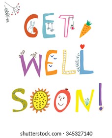 1,435 Get well hearts Images, Stock Photos & Vectors | Shutterstock