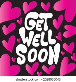 345 Get well soon icon Images, Stock Photos & Vectors | Shutterstock