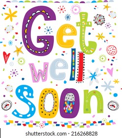 1,436 Flowers get well soon Images, Stock Photos & Vectors | Shutterstock