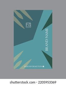Get the word out there about your business with an eye-catching business flyer.