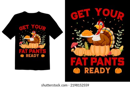 Get Your Fat Pants Ready