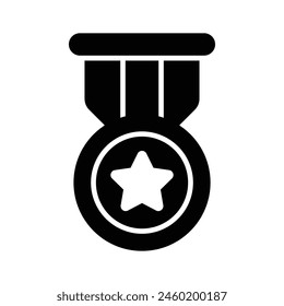 Pon tus manos en este increíble icono de la constitución en estilo editable