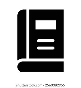 Get your hands on this trendy icon of book
