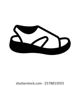 Get your hands on this amazing icon of sandals