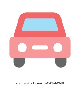 Get your hold on amazing card icon design, ready to use vector