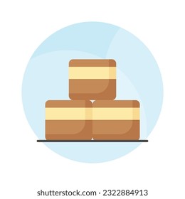 Obtén tu control sobre este icono de nanaimo, vector editable