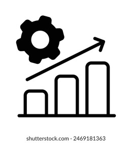 Consiga su control sobre este icono único de la gestión de datos