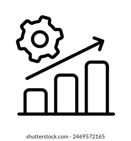 Erhalten Sie dieses einzigartige Symbol der Datenverwaltung