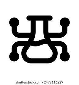 Get your hold on this creative icon of experiment