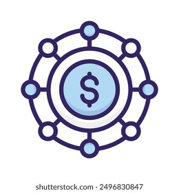 Obtenga su control sobre este increíble icono de la banca digital