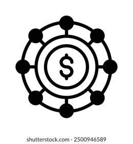Obtenga su control sobre este increíble icono de la banca digital