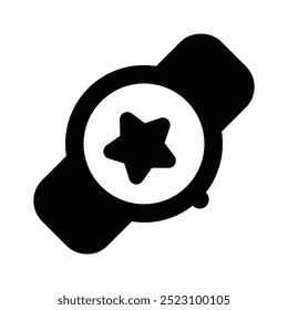 Get your hold on this amazing icon of wristwatch