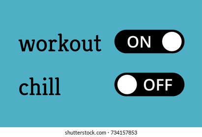 getting healthy with workouts