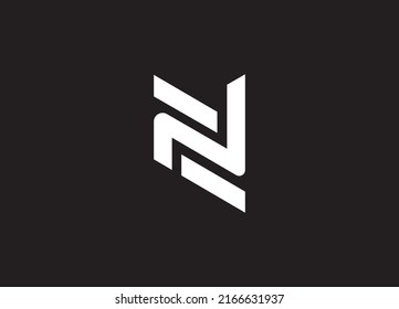 GF, GEB, AS, AM Logo design. Company Logo