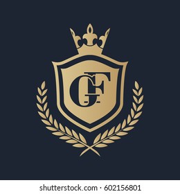 GF Logo