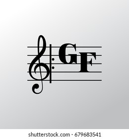 GF Logo