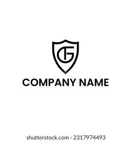 GFT, TFG Alphabets Letters Logo Monogramm
.Initialbuchstabe TFG, überlappende Bewegung swoosh horizon Logo Firmendesign Inspiration in blau und dunkelblau Vektorgrafik.